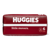 Huggies Little Movers Diapers