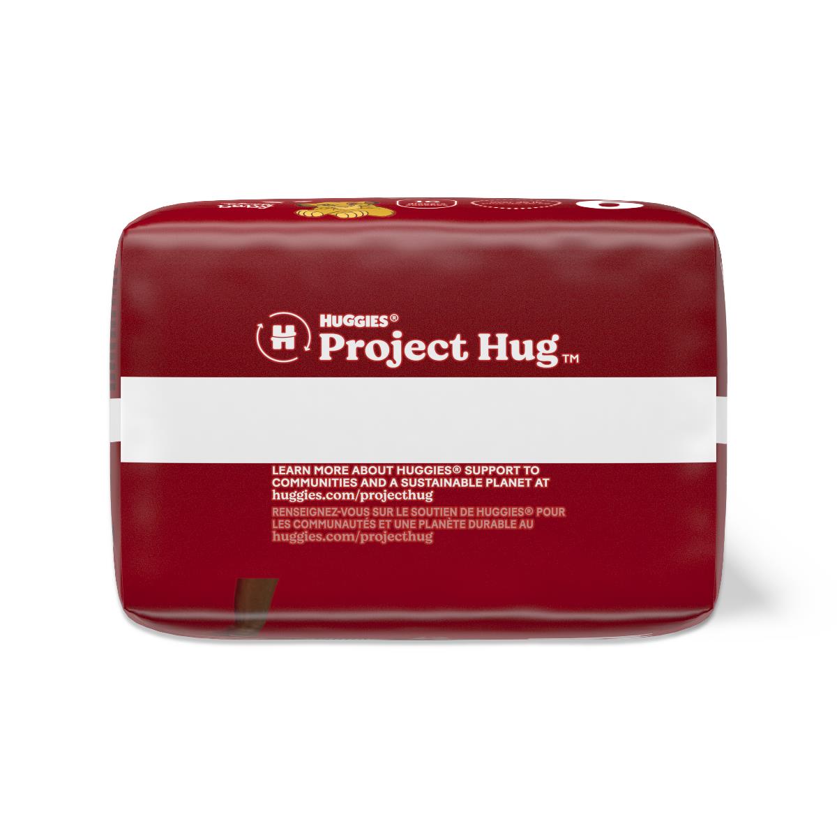 Huggies Little Movers Diapers