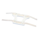 Bethesda Beach Chair Ergonomic Support Cushion - BeHope