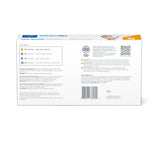 Glide-On Powder-Free Vinyl Exam Gloves