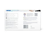 Glide-On Powder-Free Vinyl Exam Gloves