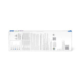 Cs Pro 16" Cuff Nitrile Exam Gloves, box detail with product information
