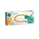 Medline Professional Nitrile Chemo Exam Gloves