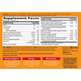 Emergen-c Vitamin C Supplement - BeHope