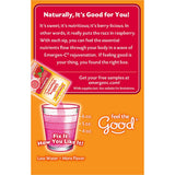 Emergen-c Vitamin C Supplement - BeHope