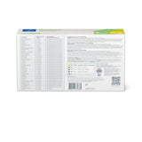 Restore Touch Nitrile Exam Gloves with Oatmeal