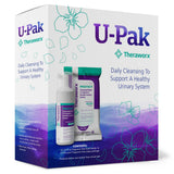 Theraworx U-pak Personal Urinary / Catheter Care Wipes - BeHope