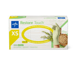 Restore Touch Nitrile Exam Gloves with Oatmeal
