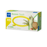 Restore Touch Nitrile Exam Gloves with Oatmeal