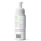 Theraworx No-rinse Foam Skin Cleanser - BeHope