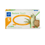 Restore Touch Nitrile Exam Gloves with Oatmeal