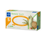 Restore Touch Nitrile Exam Gloves with Oatmeal
