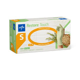 Restore Touch Nitrile Exam Gloves with Oatmeal