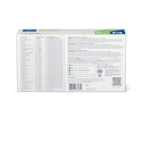 Restore Touch Nitrile Exam Gloves with Oatmeal