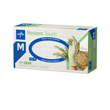 Restore Touch Nitrile Exam Gloves with Oatmeal