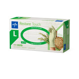 Restore Touch Nitrile Exam Gloves with Oatmeal