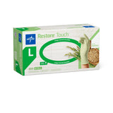 Restore Touch Nitrile Exam Gloves with Oatmeal