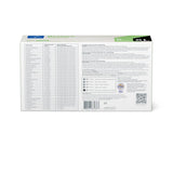 Restore Touch Nitrile Exam Gloves with Oatmeal