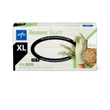 Restore Touch Nitrile Exam Gloves with Oatmeal