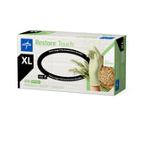 Restore Touch Nitrile Exam Gloves with Oatmeal