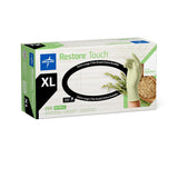 Restore Touch Nitrile Exam Gloves with Oatmeal