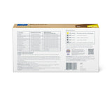 Restore Powder-Free Nitrile Exam Gloves with Oatmeal