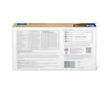 Restore Powder-Free Nitrile Exam Gloves with Oatmeal