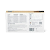 Restore Powder-Free Nitrile Exam Gloves with Oatmeal