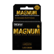 Trojan Magnum Lub Condoms - BeHope