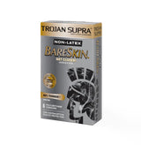 Supra Condoms