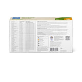 Restore Sense Powder-Free Nitrile Exam Gloves with maxOat+