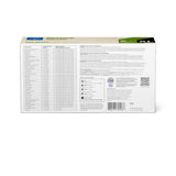 Restore Sense Powder-Free Nitrile Exam Gloves with maxOat+