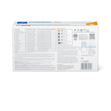 Eudermic MP High-Risk Powder-Free Latex Exam Gloves