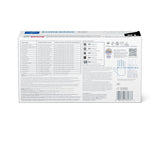 Eudermic MP High-Risk Powder-Free Latex Exam Gloves