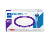Eudermic MP High-Risk Powder-Free Latex Exam Gloves