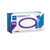 Eudermic MP High-Risk Powder-Free Latex Exam Gloves
