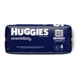 Huggies OverNites Diapers