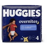 Huggies OverNites Diapers