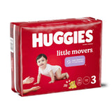 Huggies Little Movers Diapers