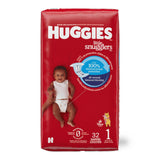 Huggies Little Snugglers Diapers