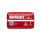 Huggies Little Snugglers Diapers