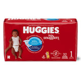 Huggies Little Snugglers Diapers