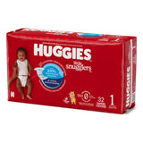 Huggies Little Snugglers Diapers