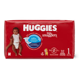 Huggies Little Snugglers Diapers