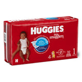 Huggies Little Snugglers Diapers