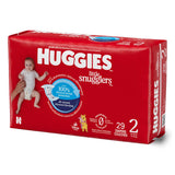 Huggies Little Snugglers Diapers