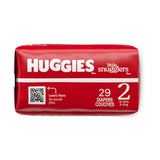 Huggies Little Snugglers Diapers