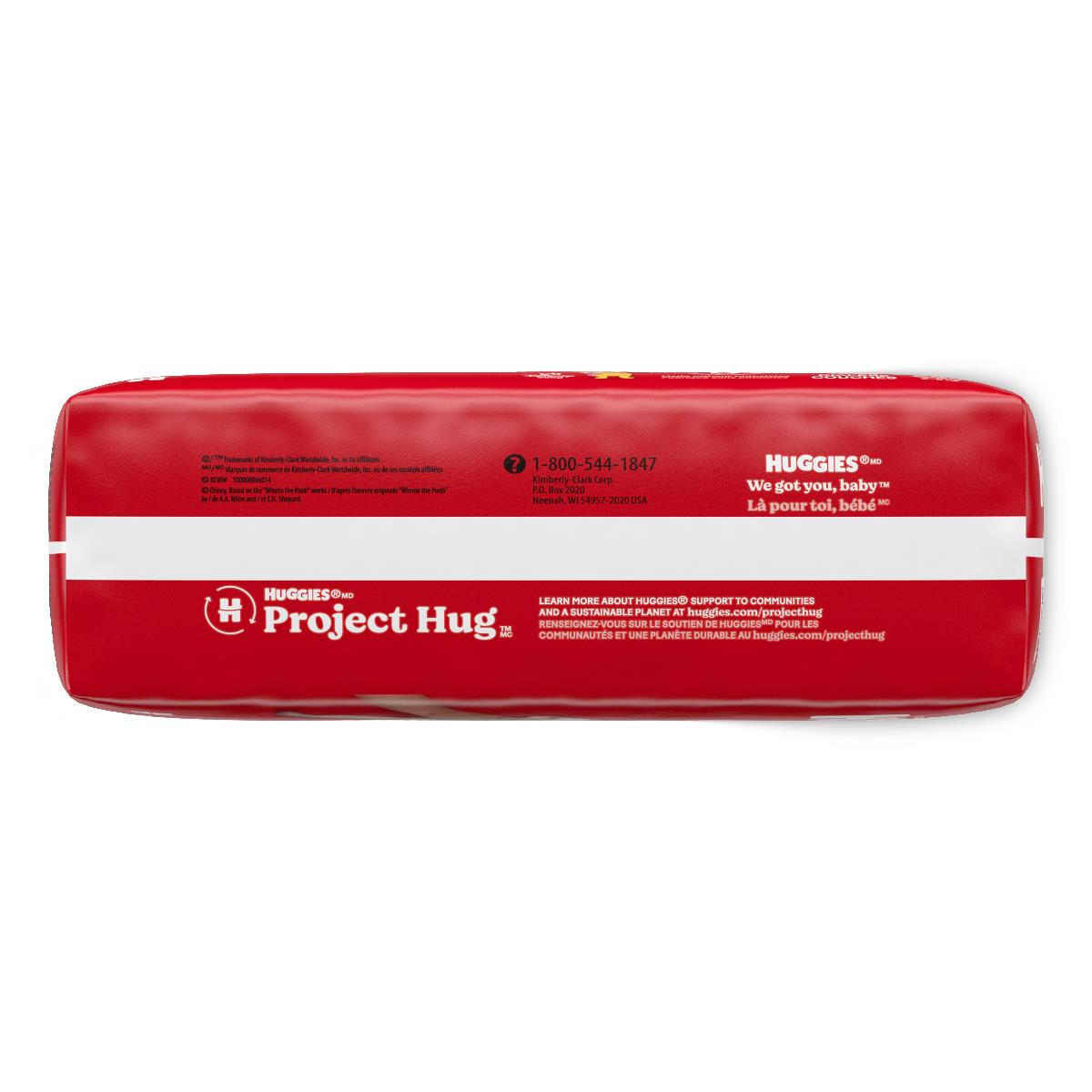 Huggies Little Snugglers Diapers