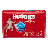 Huggies Little Snugglers Diapers