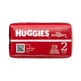 Huggies Little Snugglers Diapers